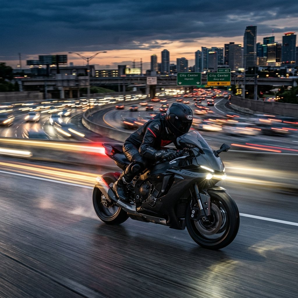 Premium Bike Experience