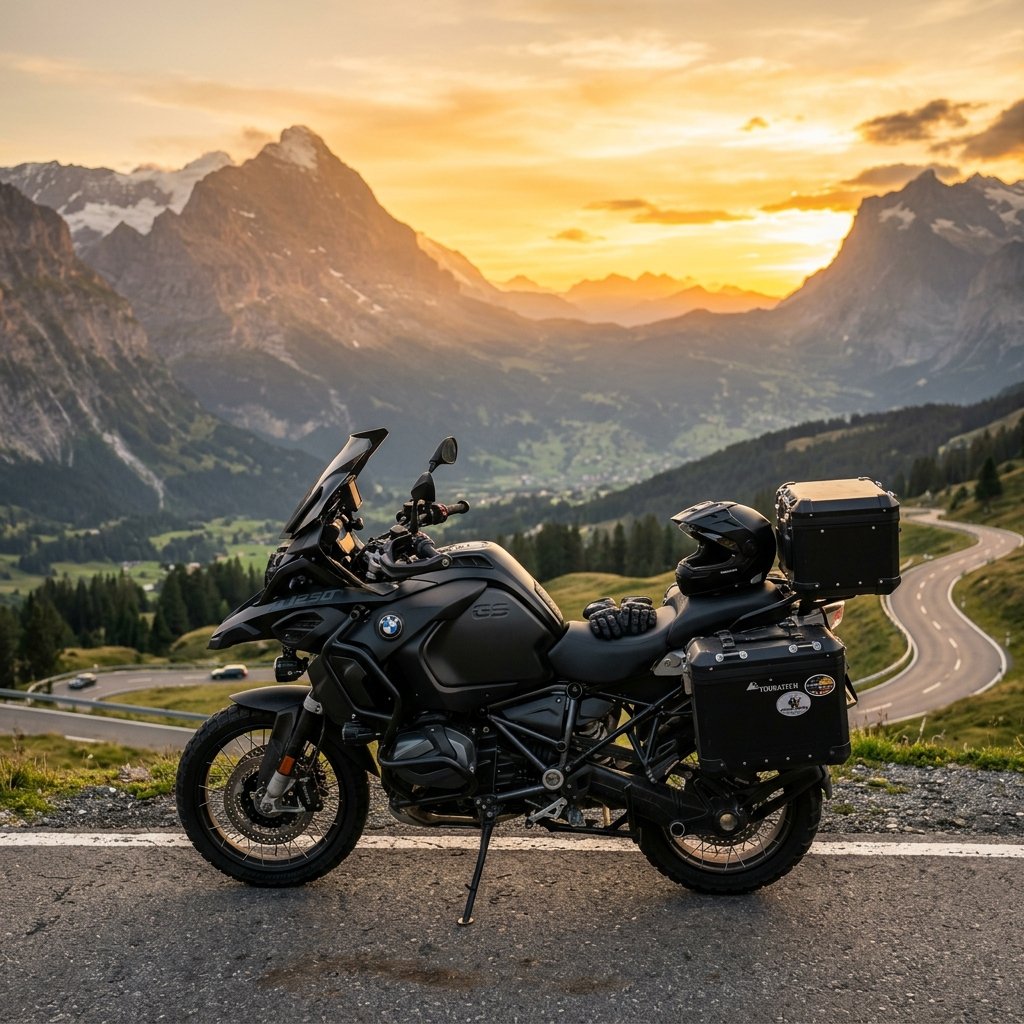 250cc to 500cc Motorcycle Rentals in Tamil Nadu