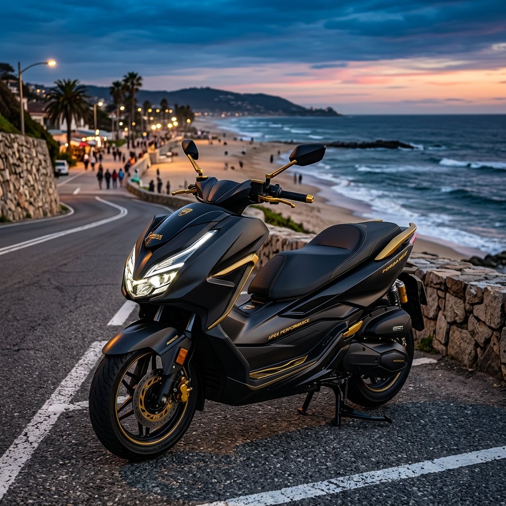 Scooter Rentals in Tamil Nadu