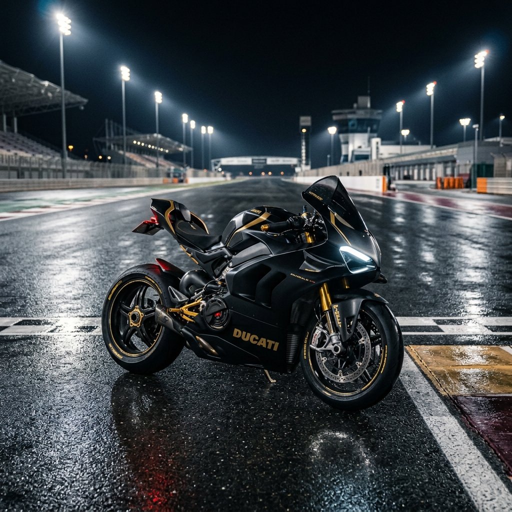 Premium and Sports Bike Rentals in Tamil Nadu