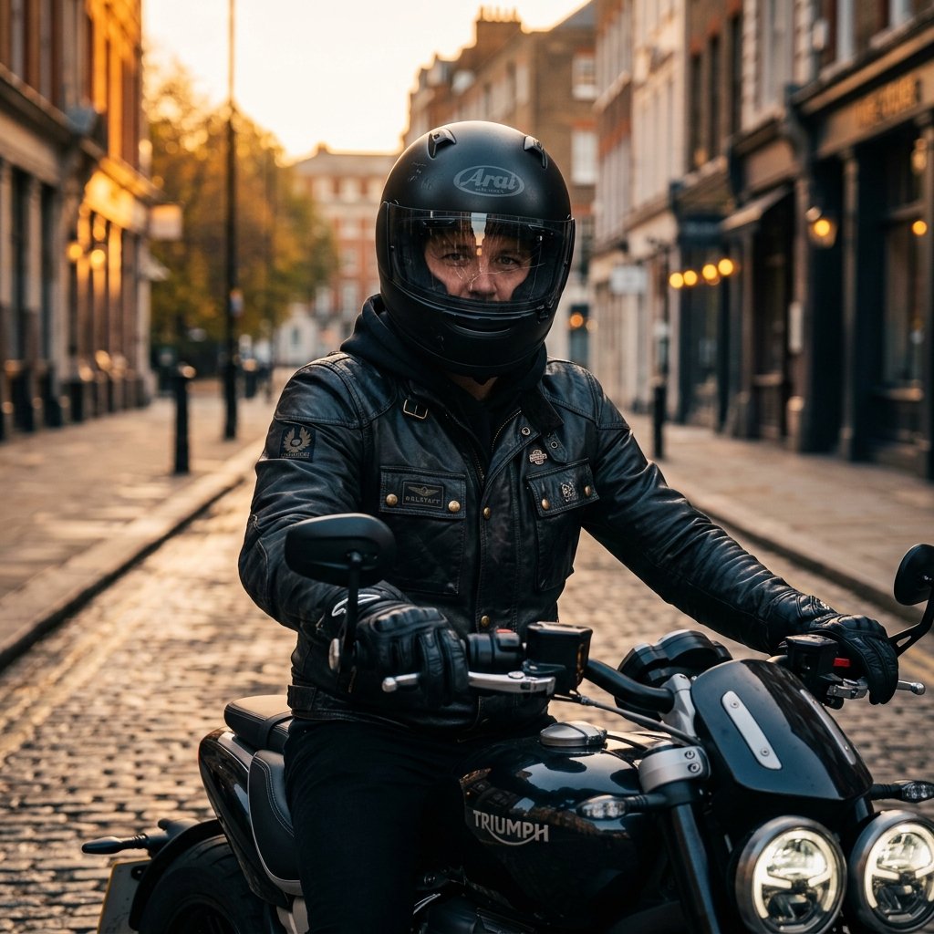 Rider